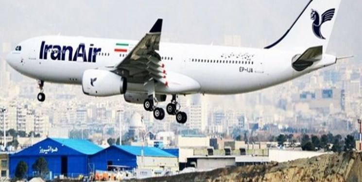 "إيران اير" تسير عشرات الرحلات...