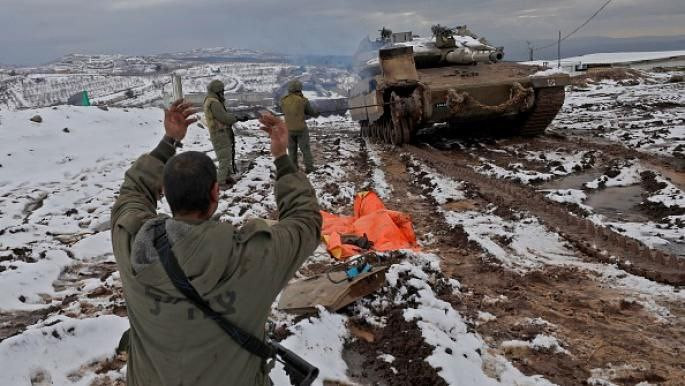 بعد تهديد إيران.. إسرائيل ترفع...