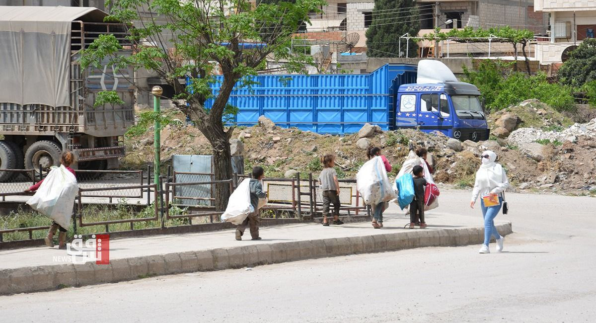 "وزارة البيئة" تمنع "نبش القما...