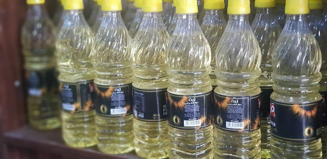أسعار الزيت تحلق عاليا في ريف...