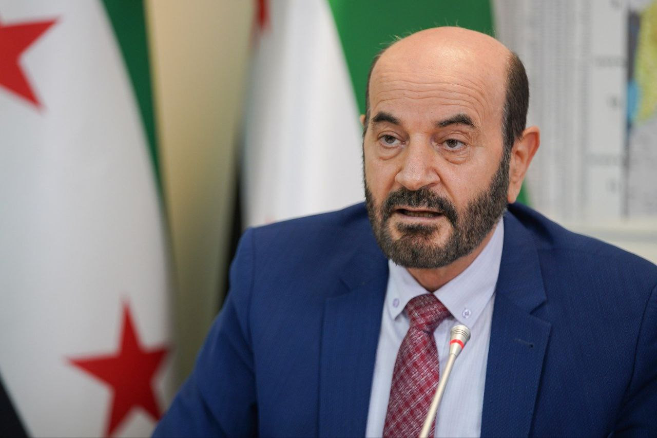 "الائتلاف": الشعب السوري لن يك...