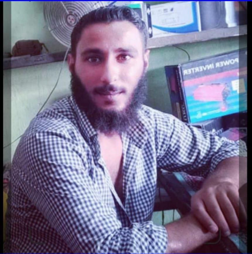 العثور على جثة شاب بأرض زراعية...