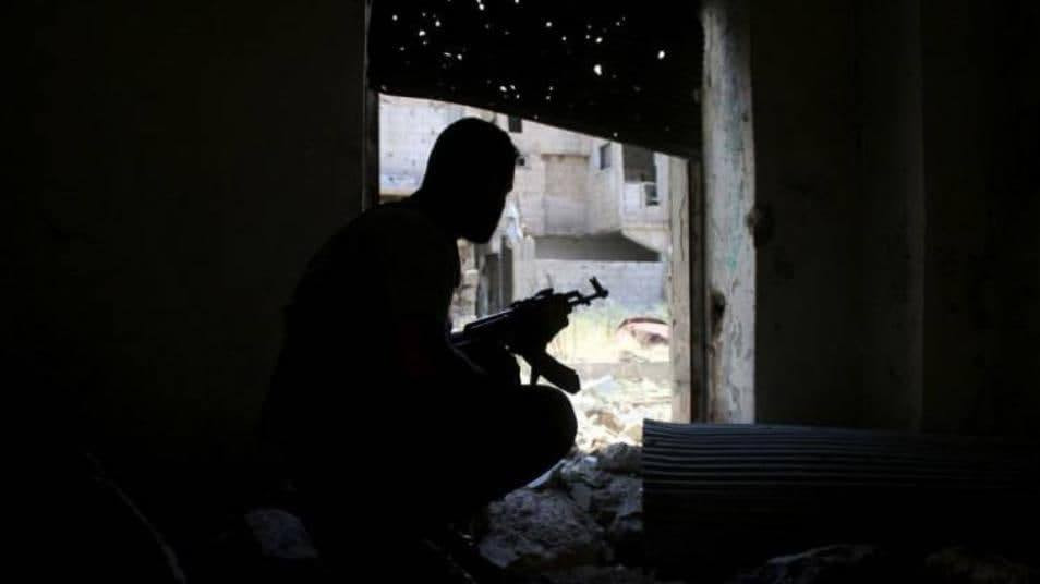 درعا.. مواجهات عنيفة في جاسم و...