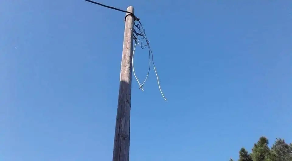 استغلوا الأحوال الجوية.. لصوص...