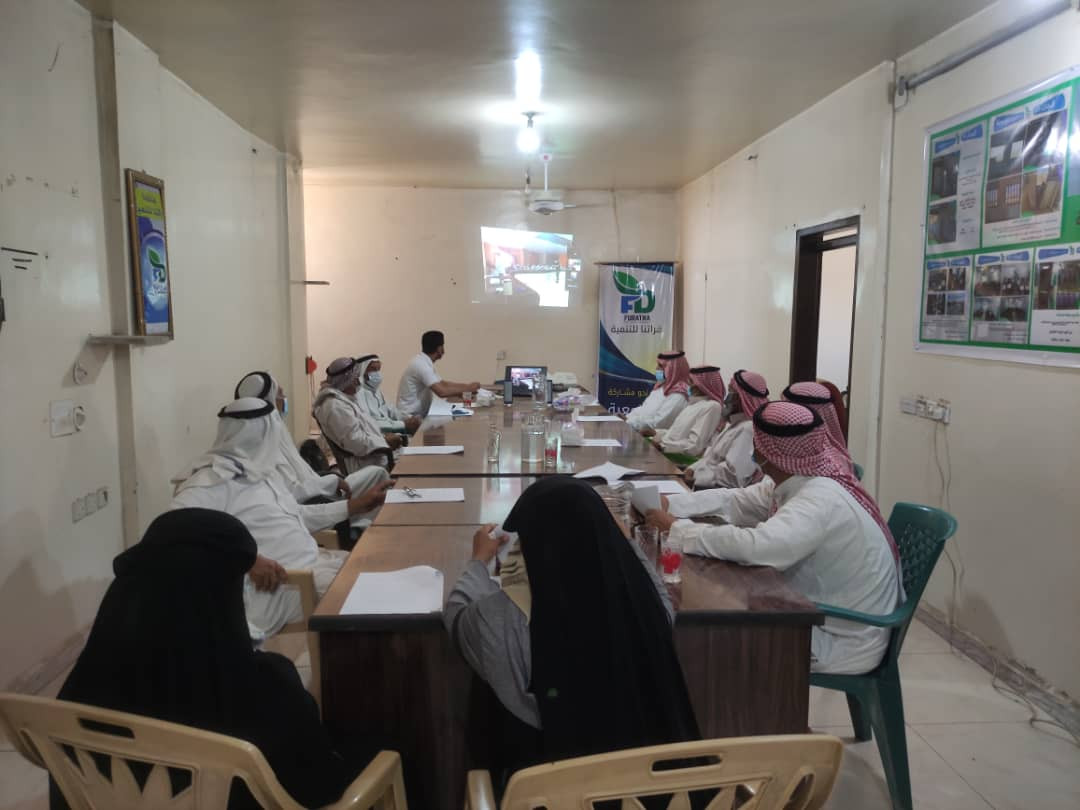 #الصلح_خير.. منظمات مدنية تطلق...