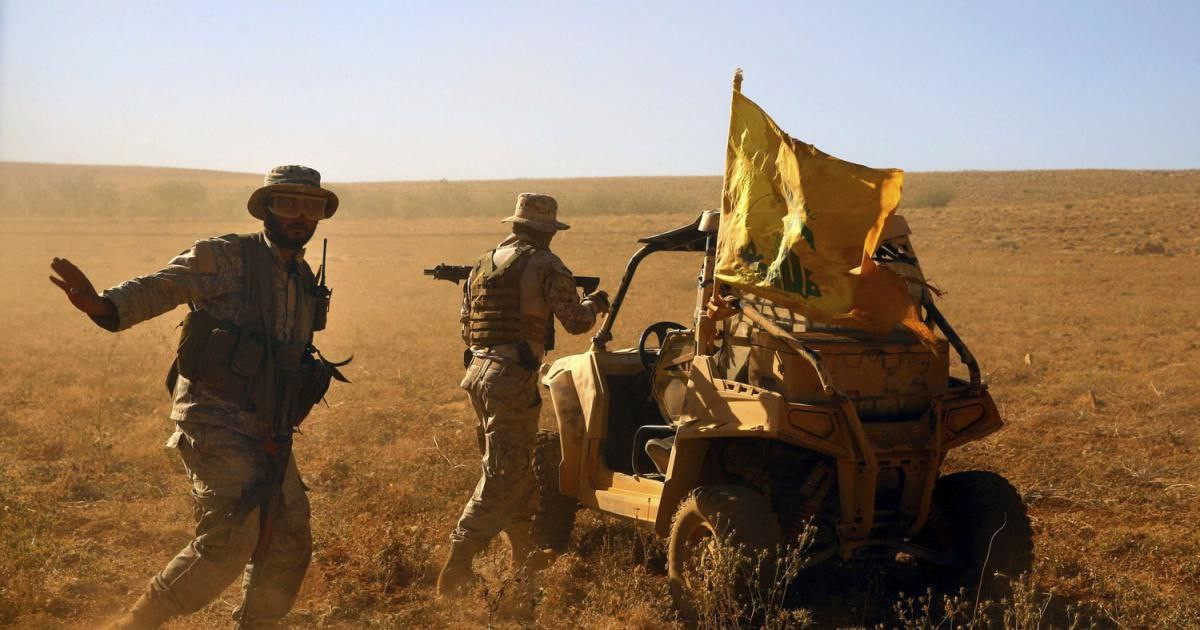 ميليشيا "سيد الشهداء" تتكبد خس...