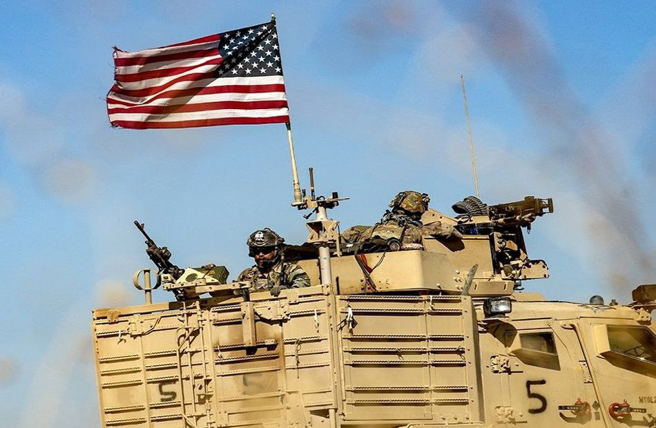 تعزيزات للتحالف تصل الحسكة