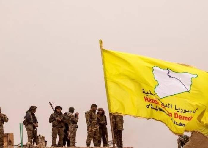 التنظيم يتبنى عملية أوقعت خسائ...