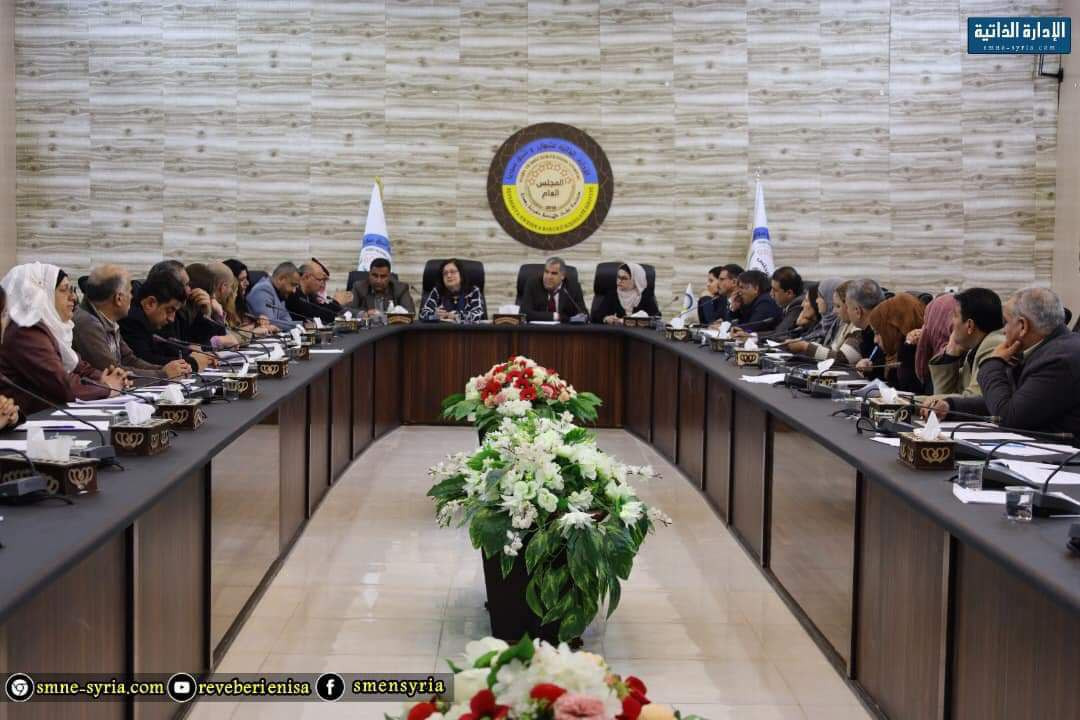 "الإدارة الذاتية" تصدر "عفوا ع...