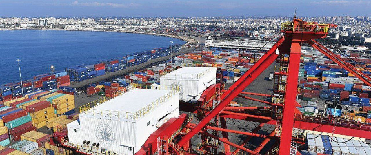 تجارة دمشق تتهم حكومة النظام ب...