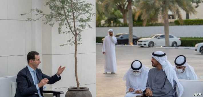 "الائتلاف المعارض": استقبال ال...