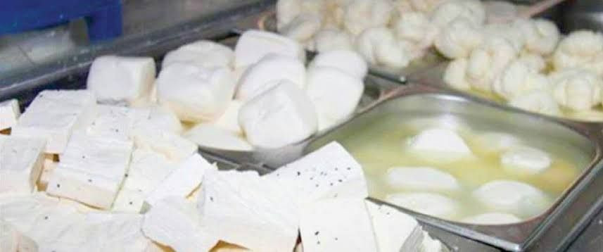 رفع أسعار الألبان والأجبان في...