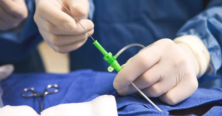 افتتاح قسم القثطرة القلبية في...