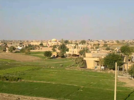 العثور على جثة يافع في ديرالزو...