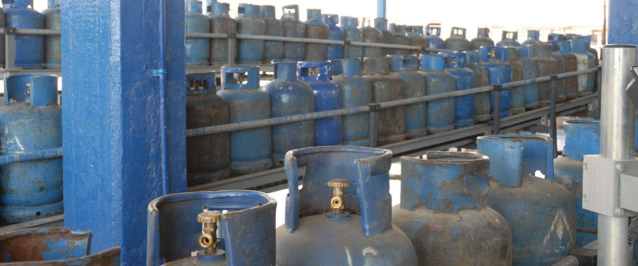 ارتفاع سعر الغاز المنزلي والفو...