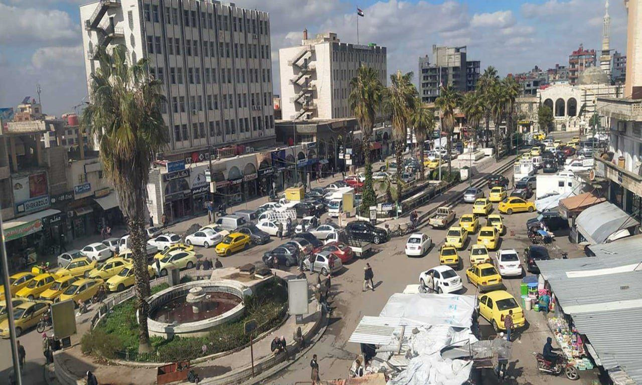 جريمة قتل تهز السويداء