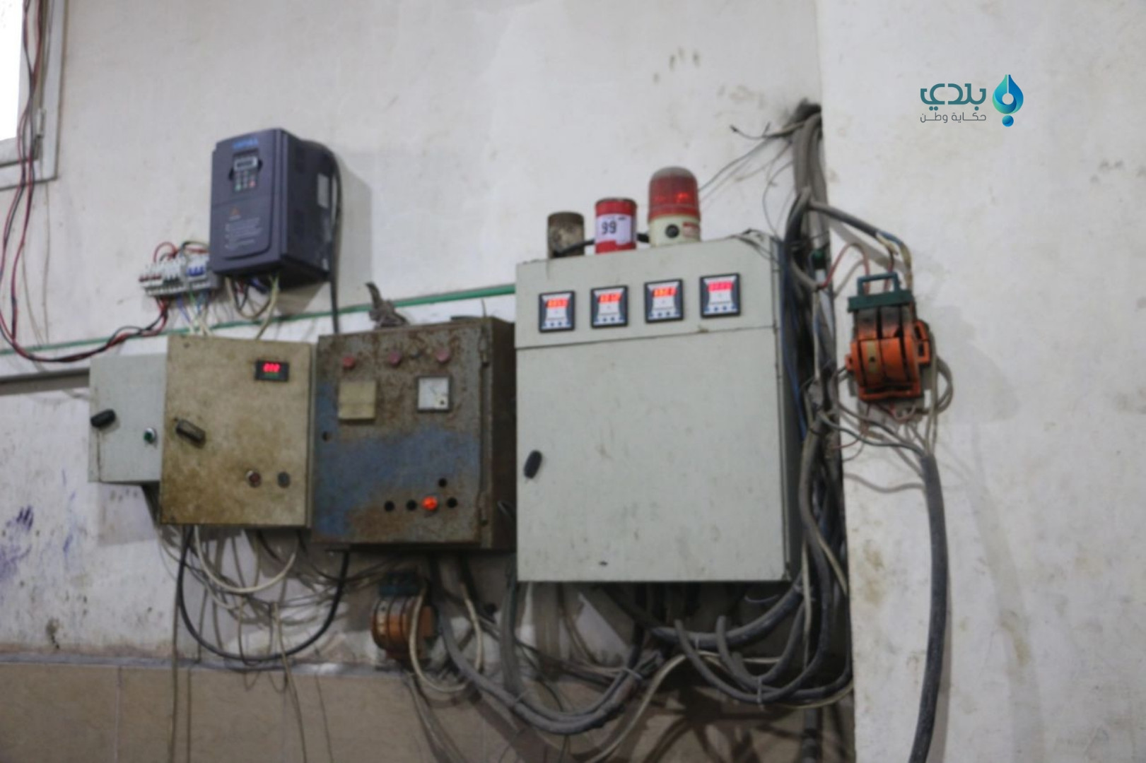 كهرباء عفرين ترفع الأسعار بنسب...