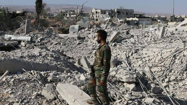 تحقيق يكشف كيف ينتقم "الأسد" م...