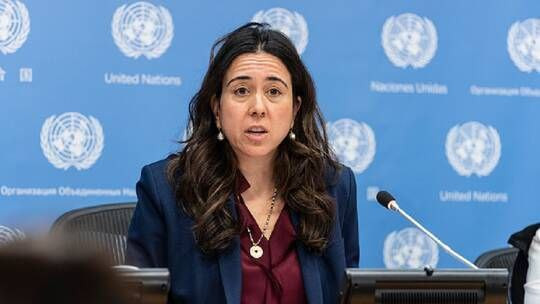 تصريح إماراتي جديد بشأن زيارة...