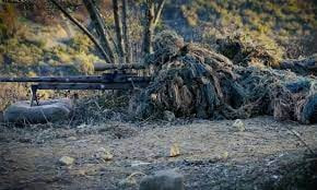 إدلب.. المعارضة تقنص عنصرا لقو...