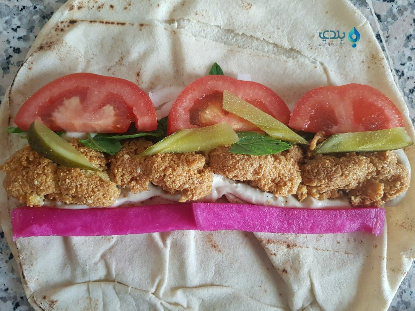 رفع أسعار سندويشة وقرص الفلافل...