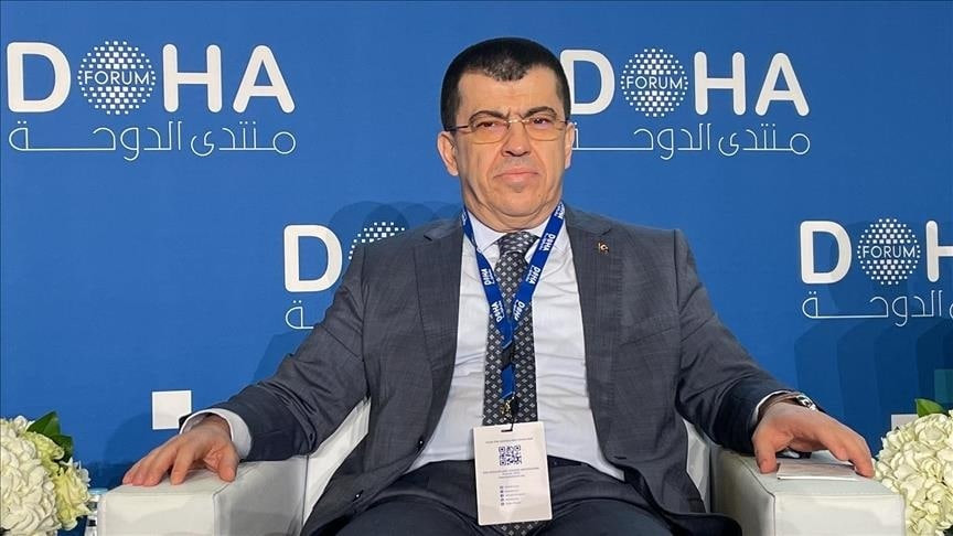 مسؤول تركي: نصف مليون سوري عاد...