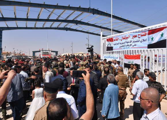 تعزيزات عسكرية لميليشيا "حزب ا...