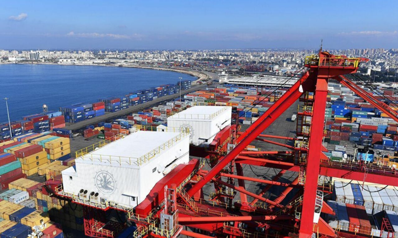 حكومة النظام تمدد قرار منع است...