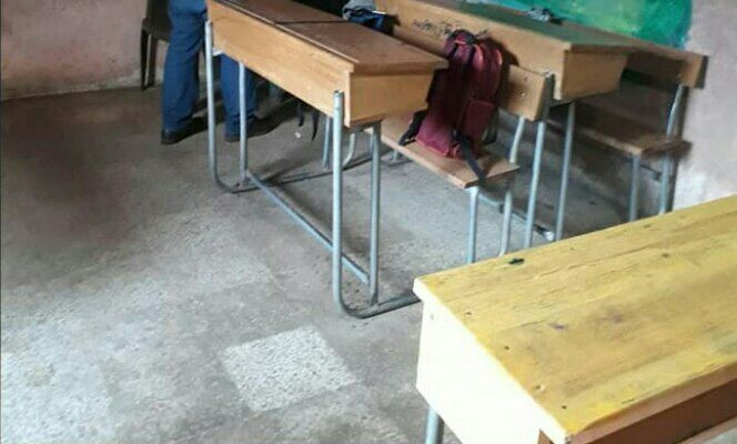 طرطوس.. حرمان طلاب إحدى المدار...