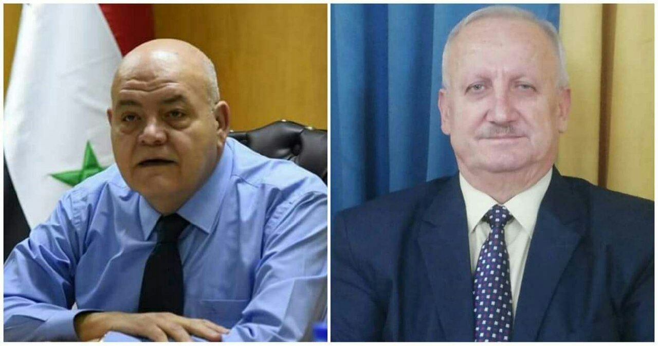 ناشط يتهم وزير التجارة بالفساد...