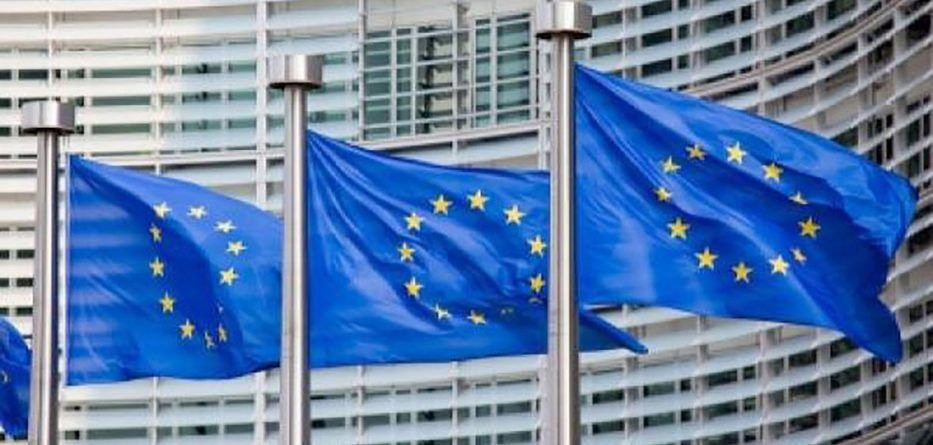 الاتحاد الأوروبي يعتزم مناقشة...