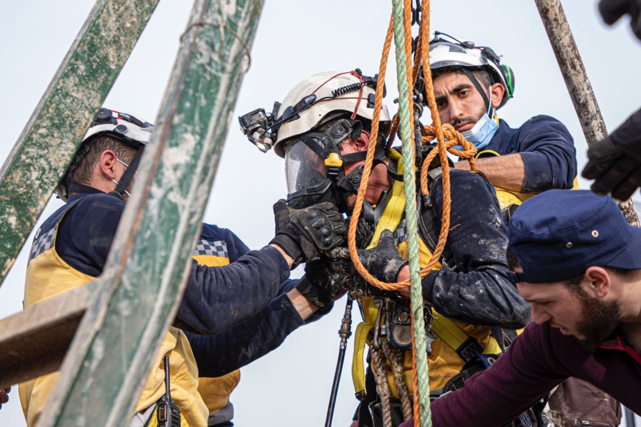 جراء نقص الأوكسجين.. وفاة عامل...