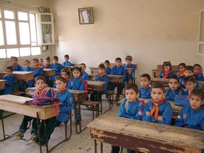 "التربية" تحذف 5 دقائق من الحص...