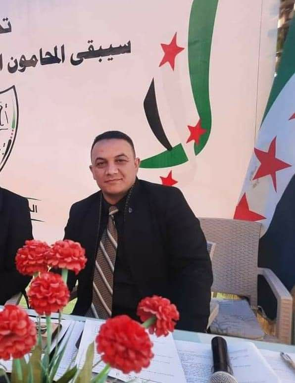 مطالبات بإطلاق سراح محامٍ في ع...