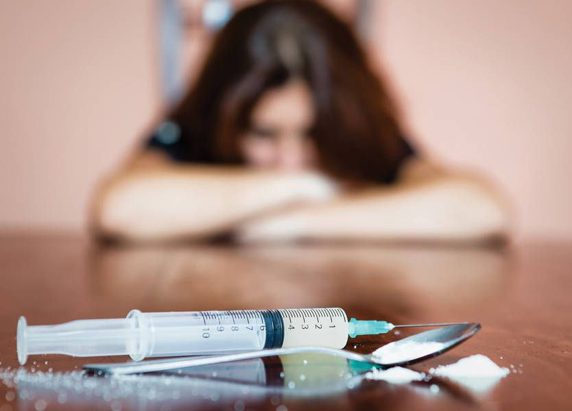 هموم المعيشة ترفع نسب الاكتئاب...