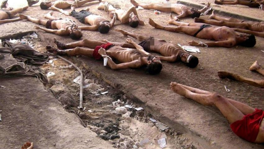 "المعتقلون".. شرارة الحرب القا...