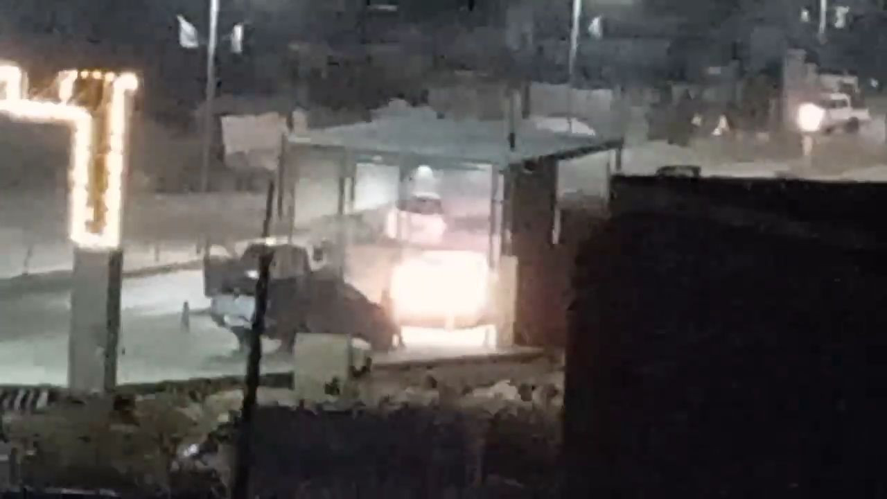 خمسة قتلى من "الجيش الوطني" به...