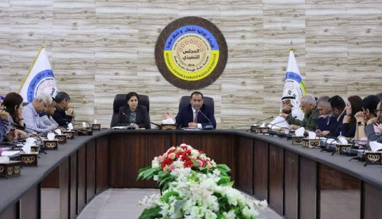 الإدارة الذاتية تعتزم زيادة رو...