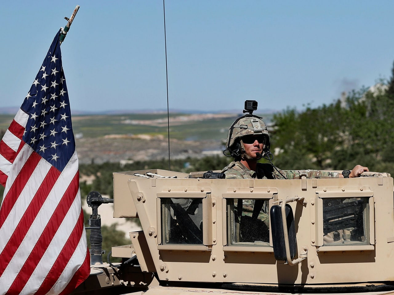 "التحالف الدولي": "داعـش" فشل...