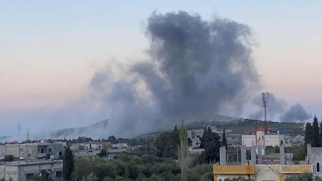 النظام ينفذ حملة دهم في درعا و...