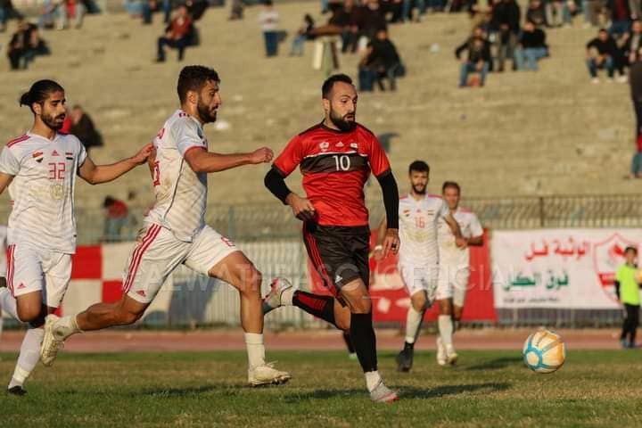 آخر نهفات "الليغا السورية".. م...