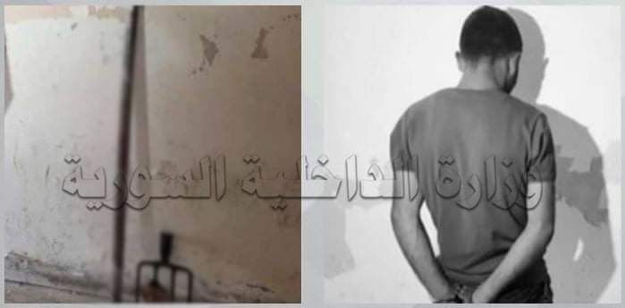 طرطوس.. شاب ينهي حياة والده بط...