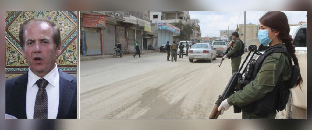 الأهالي يدفعون ثمن الحصار المت...