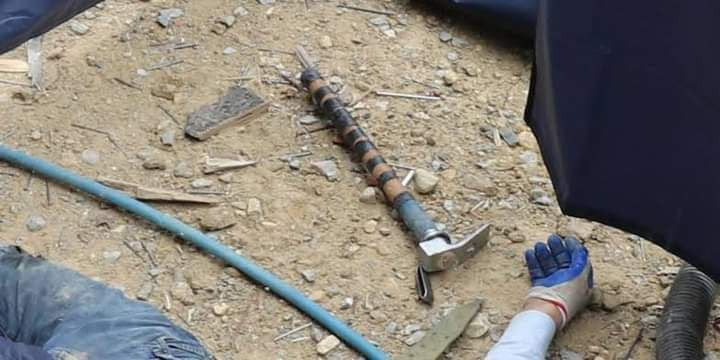 وفاة لاجئ سوري في تركيا (صورة)