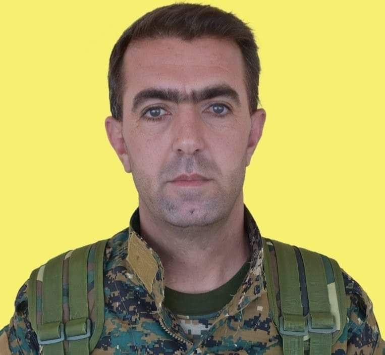 مقتل قيادي بـ"قسد" بغارة تركية...