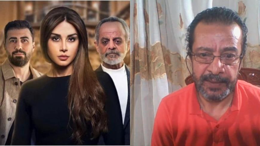 كاتب معارض يتهم "رشا شربتجي" ب...