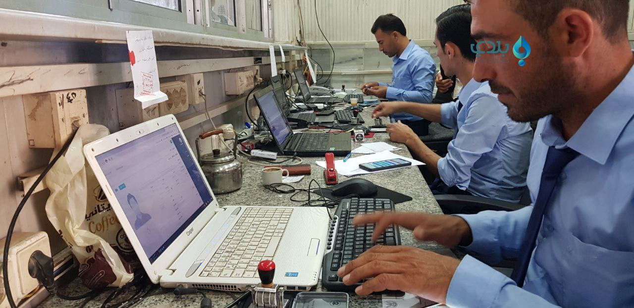 تعليمات جديدة للدخول إلى سوريا...