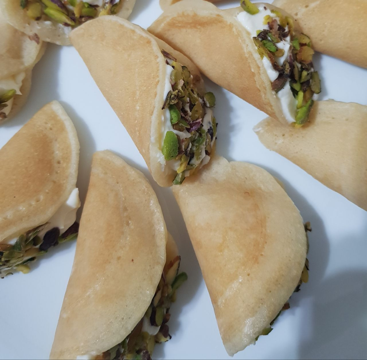 ارتفاع أسعار الحلويات الرمضاني...