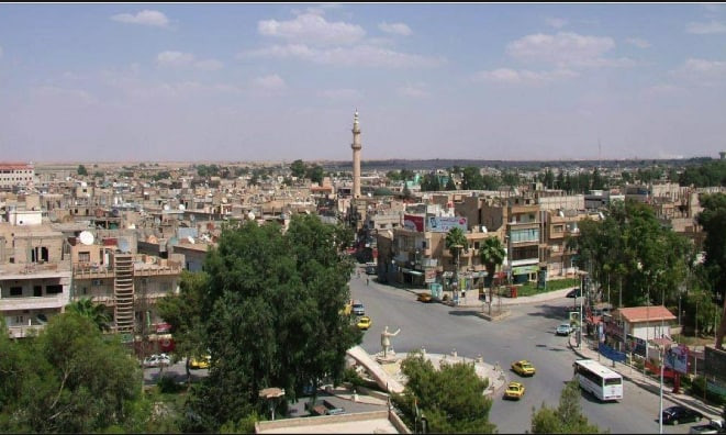 الفوضى الأمنية تستفحل في الحسك...