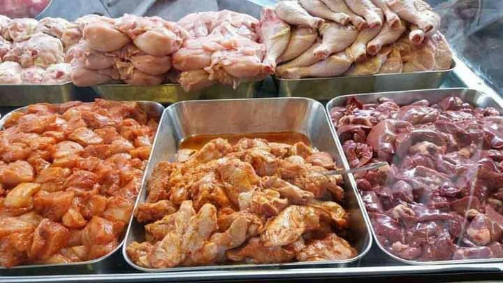 ارتفاع غير مسبوق بأسعار الفروج...